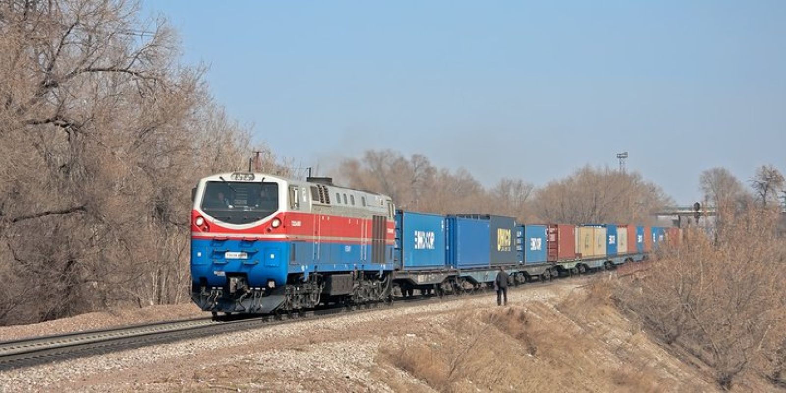 Тарифная политика по грузовым перевозкам в КТЖ