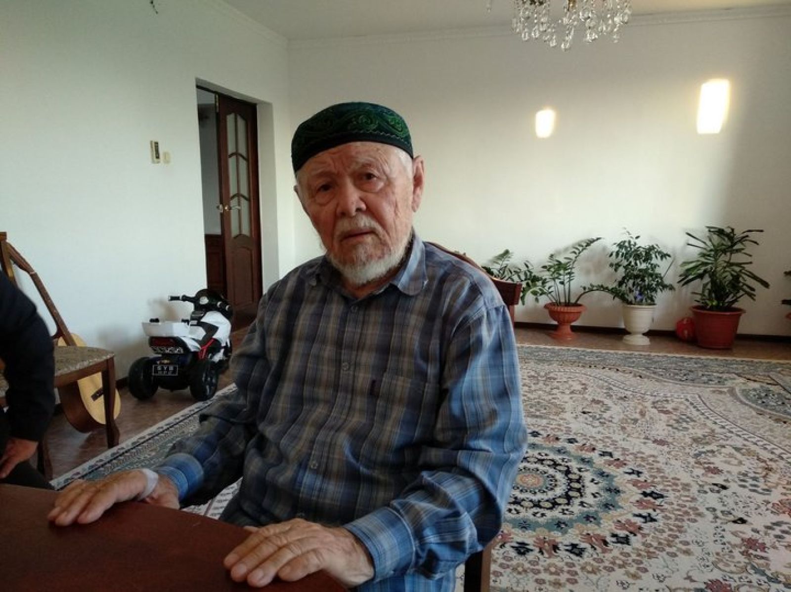 Мақат - теміржолшылар дайындайтын ұстаханаға айналды