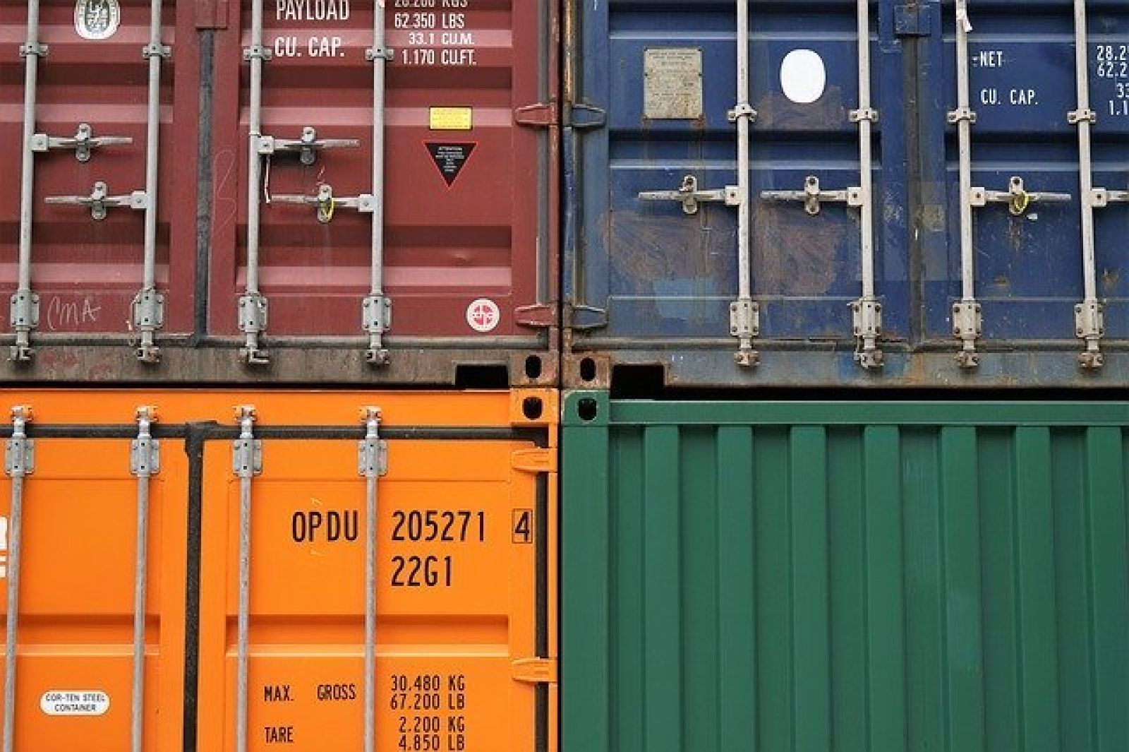 KAZLOGISTICS предлагает отменить таможенный досмотр грузов