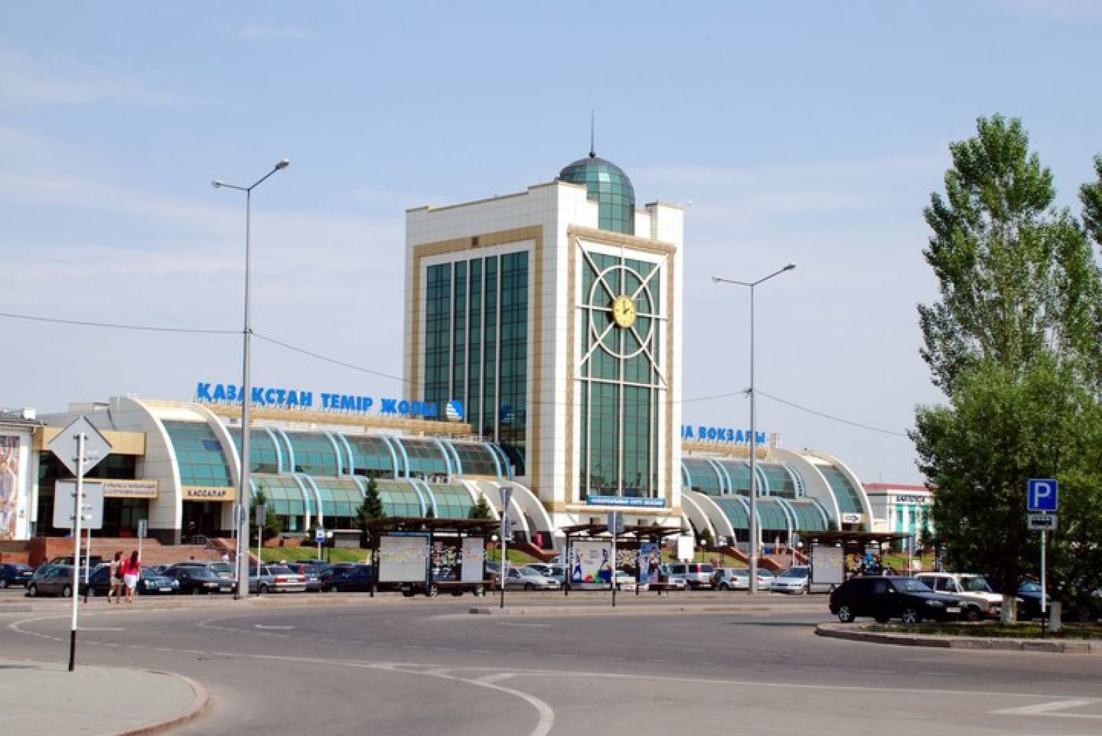 Елордамен бірге өстік