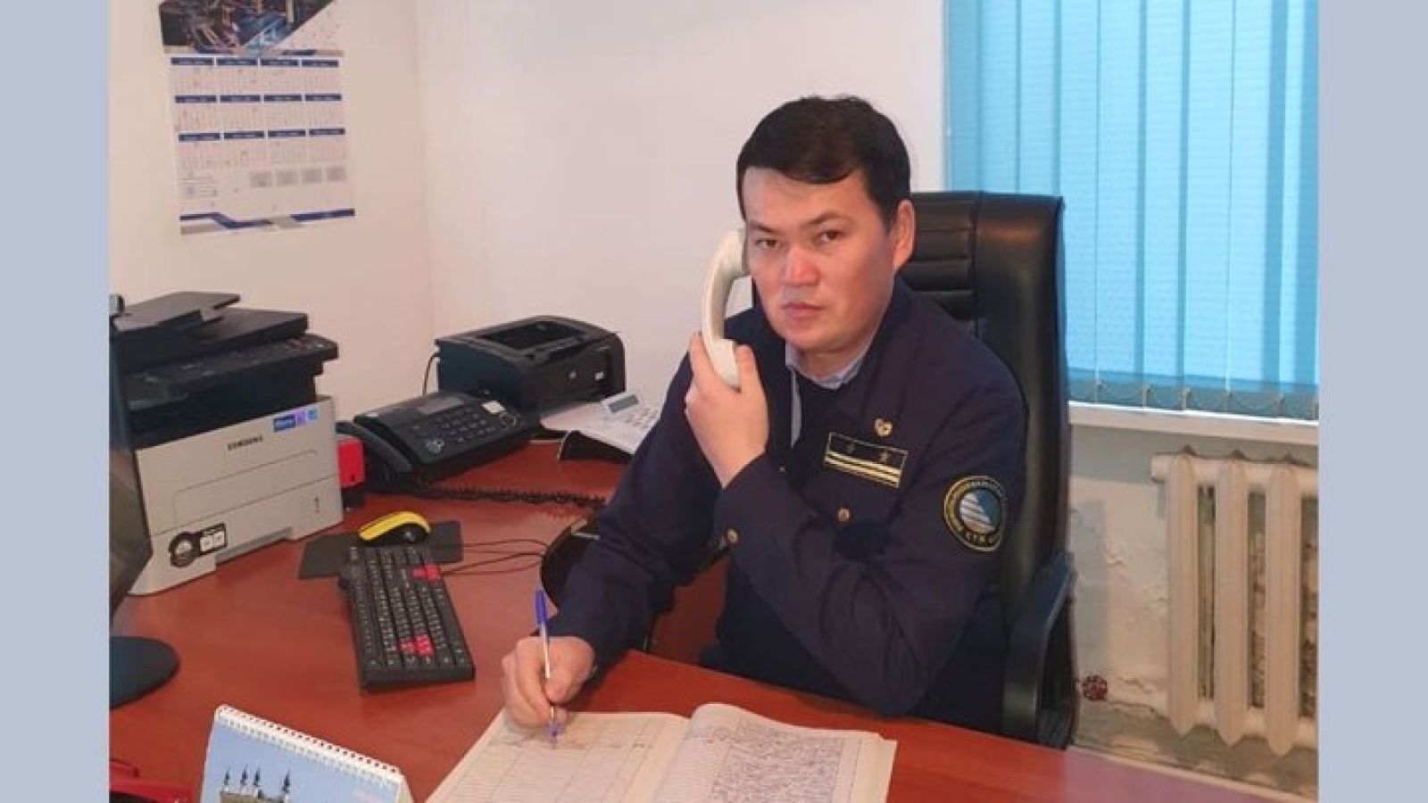 Әкелер даңқы өшпейді