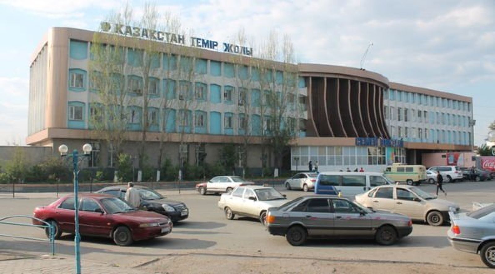 Семей ЖТ бөлімшесі бойынша қауіпсіздік шаралары күшейтілді