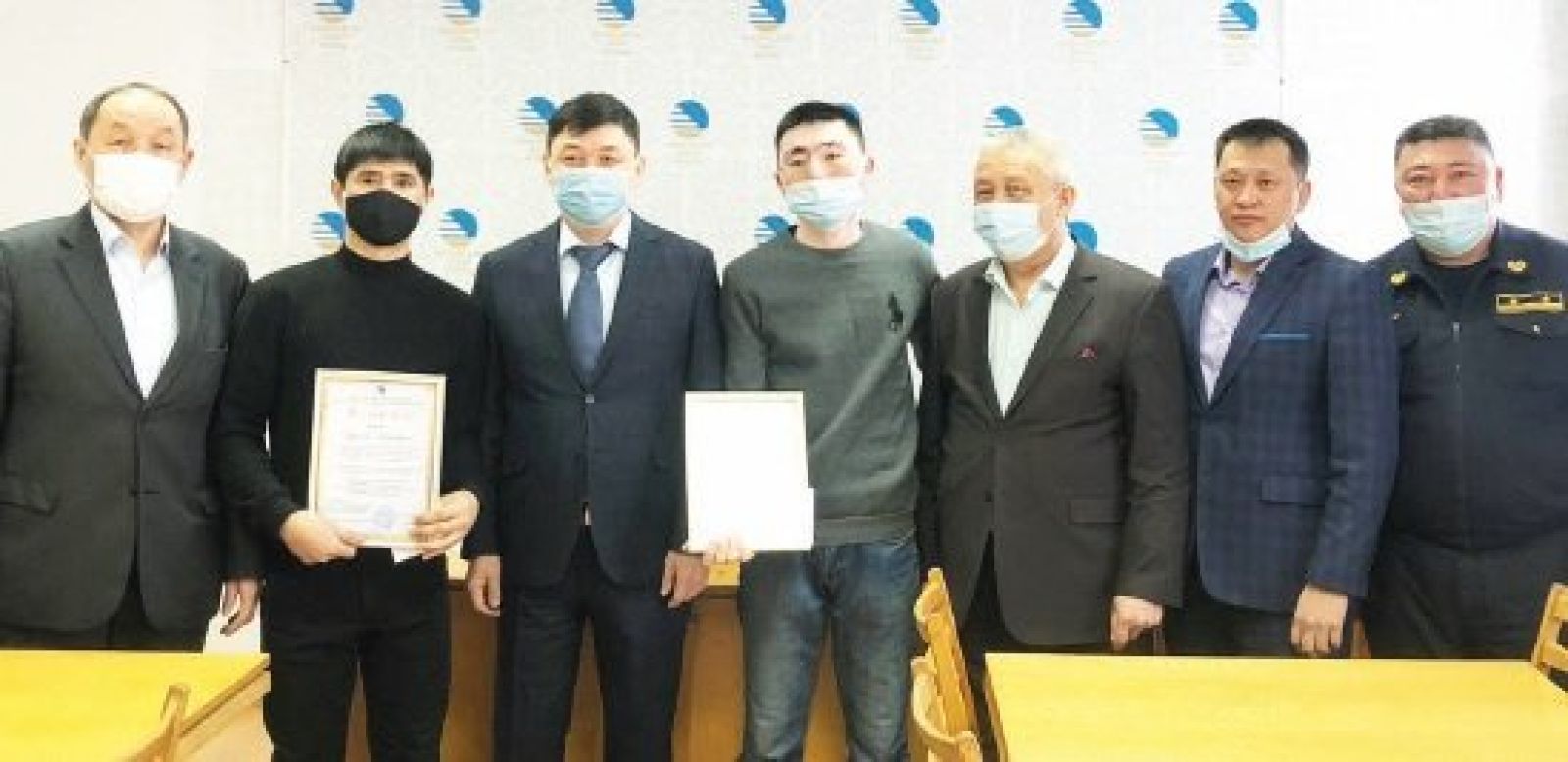 В Караганде осмотрщики-ремонтники сумели предотвратить сход поезда