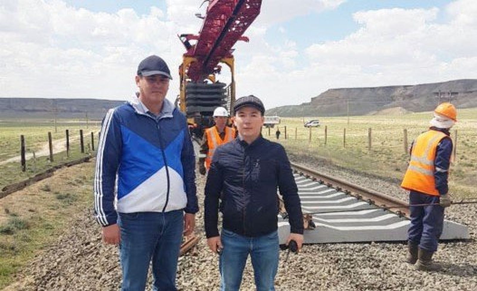 Маңғыстауда биыл 72 шақырым жол жаңартылмақ