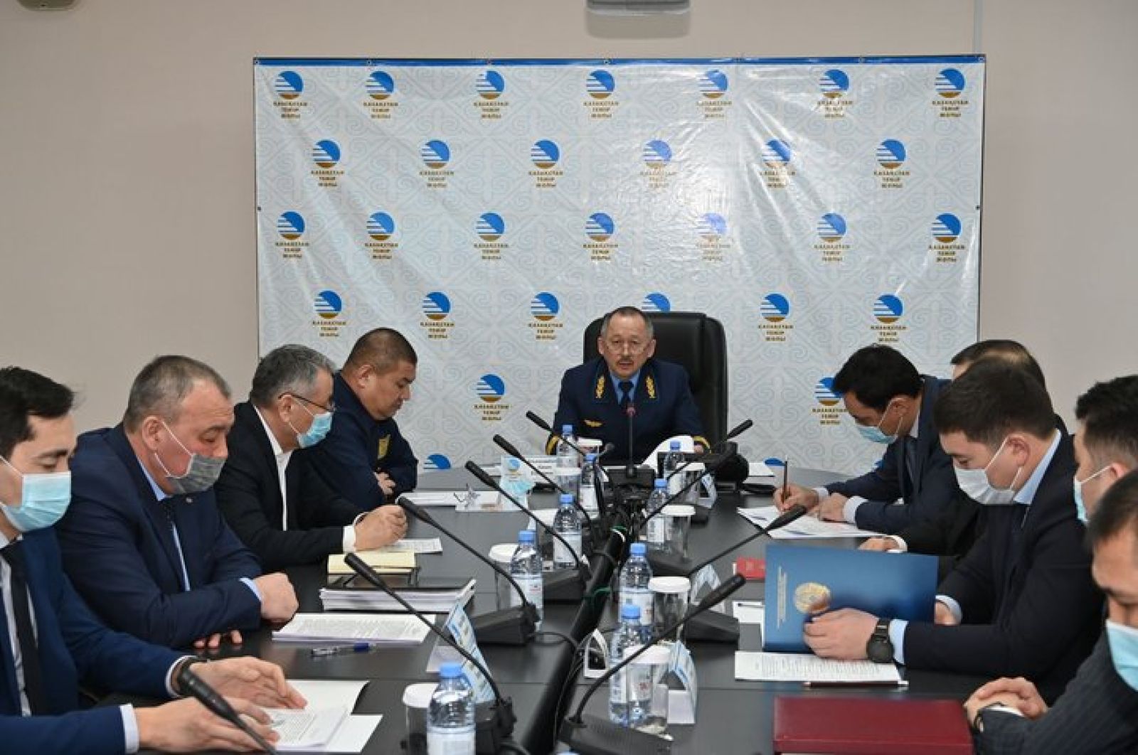 Былтыр пойыз қауіпсіздігіне қатысты 137 факт тіркелген