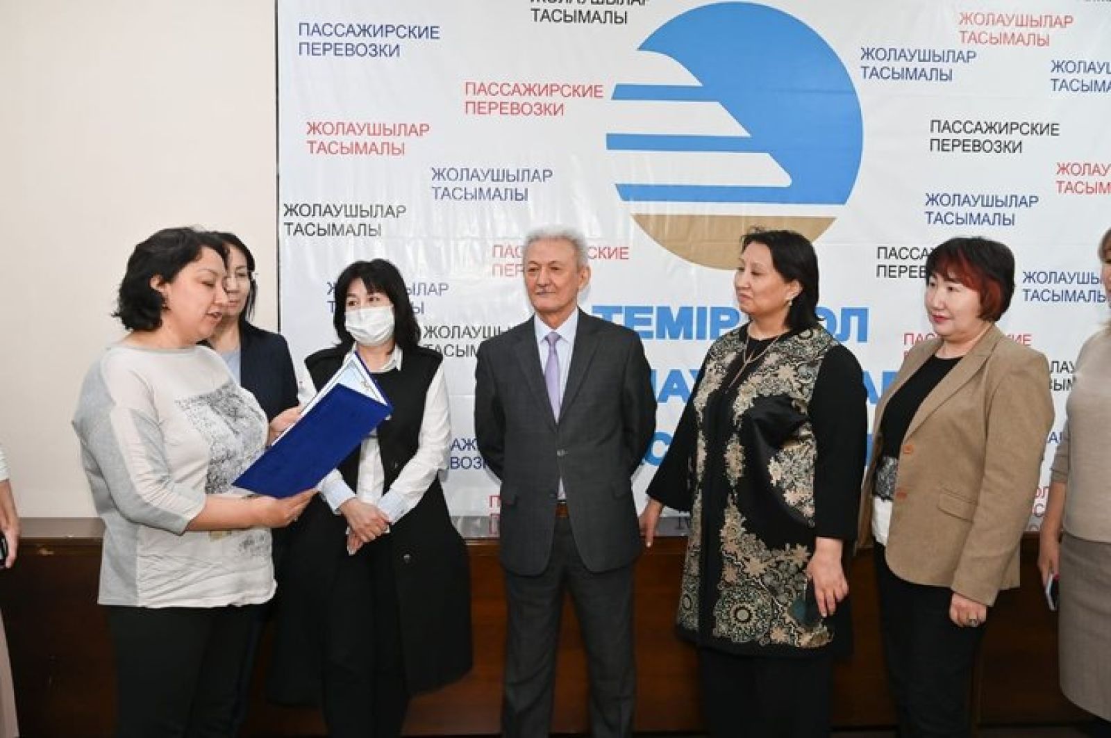 Еңбегінің жемісін көрмек