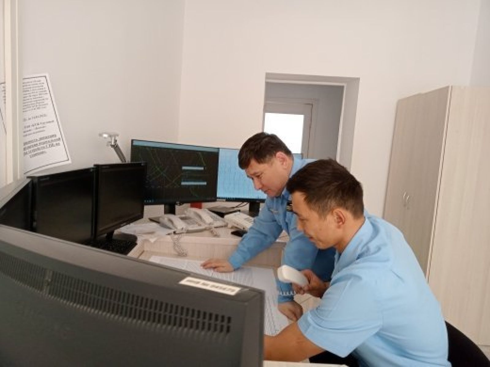 Цифрлық трансформация батыс теміржолының жұмысын жадандыра түсті
