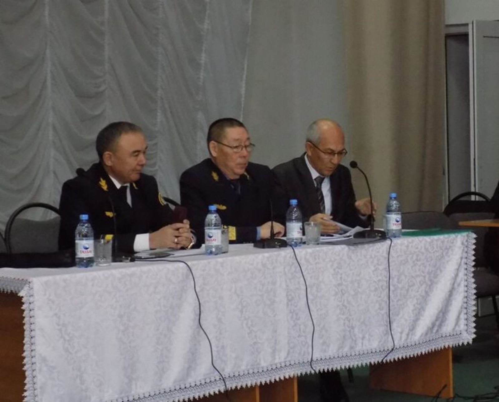 Транзит әлеуеті артады