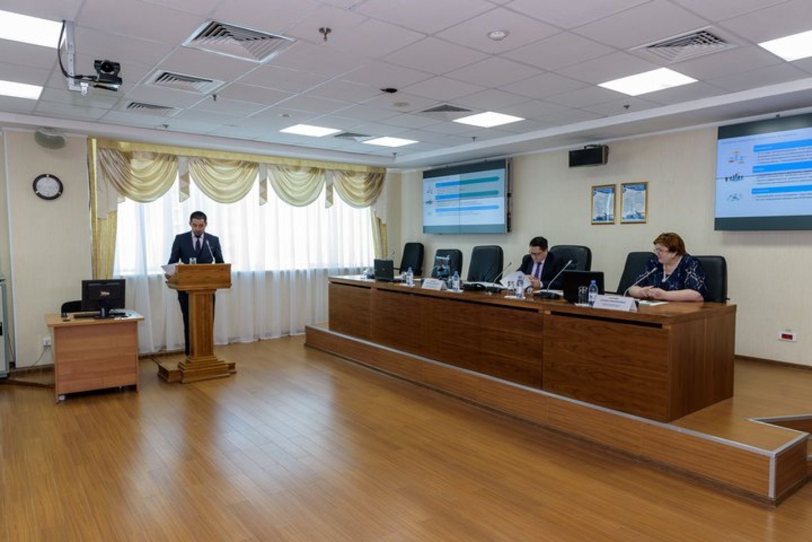 Модели качества и интеграции
