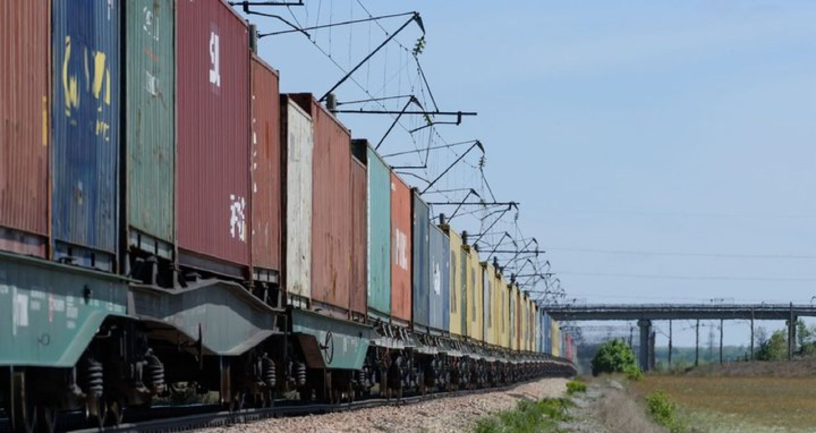 Темір жолдағы жүктің сақталуы бойынша Жол картасын әзірлеуде