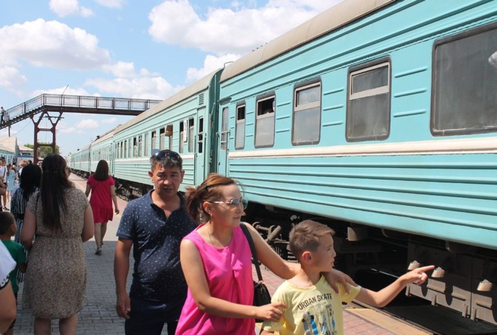 Демалыс базаларының жұмысына рұқсат берілген