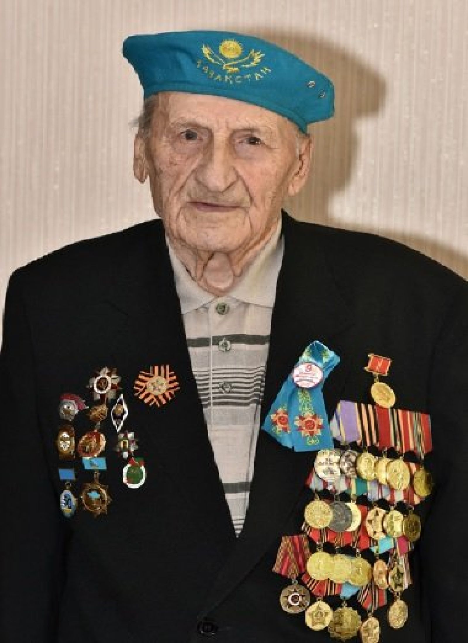 Сержант Сердюков