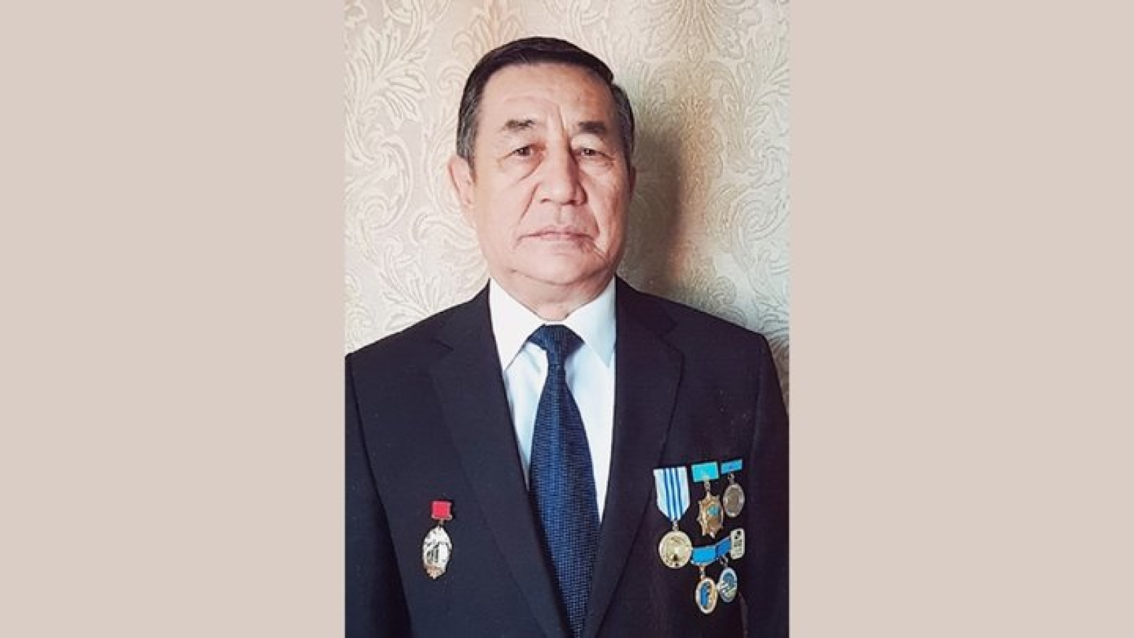 Батыс Қазақстан теміржолшыларының ұстазы 70 жасқа толды