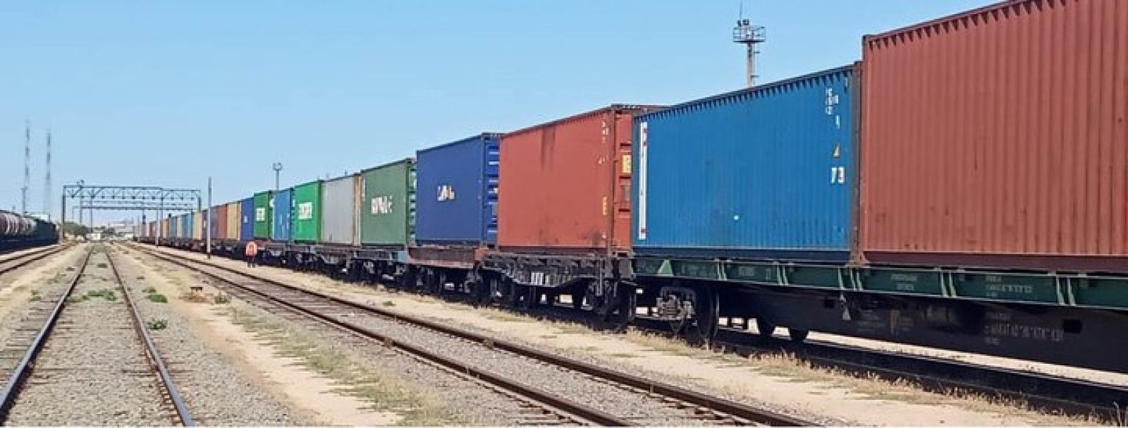 Вагонмен келіп, кемеге тиелетін астықты қабылдау терминалдарының дайындығы қалай?
