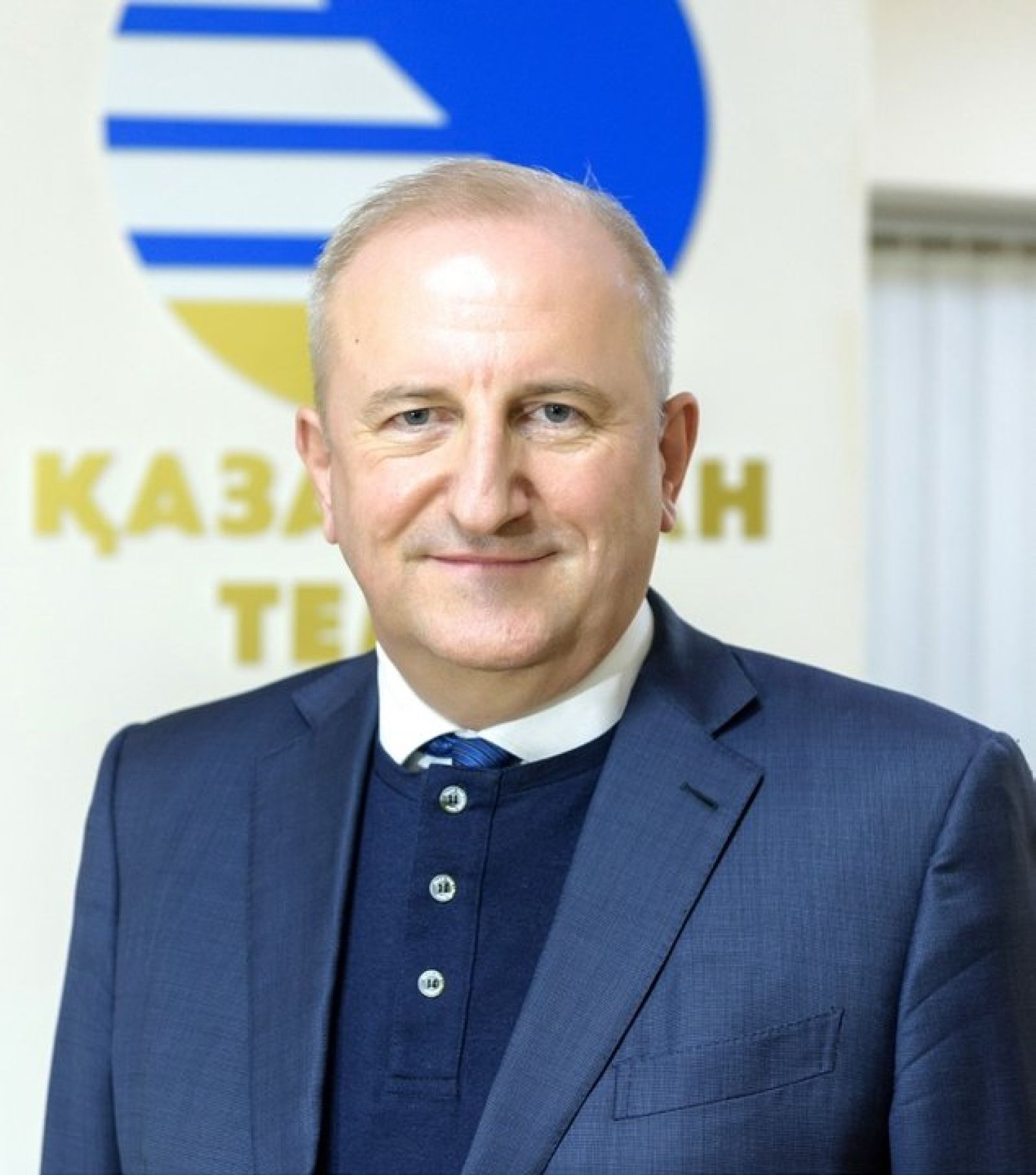 Петер Штурм: "Наша цель – стать одним из лучших перевозчиков в Казахстане"