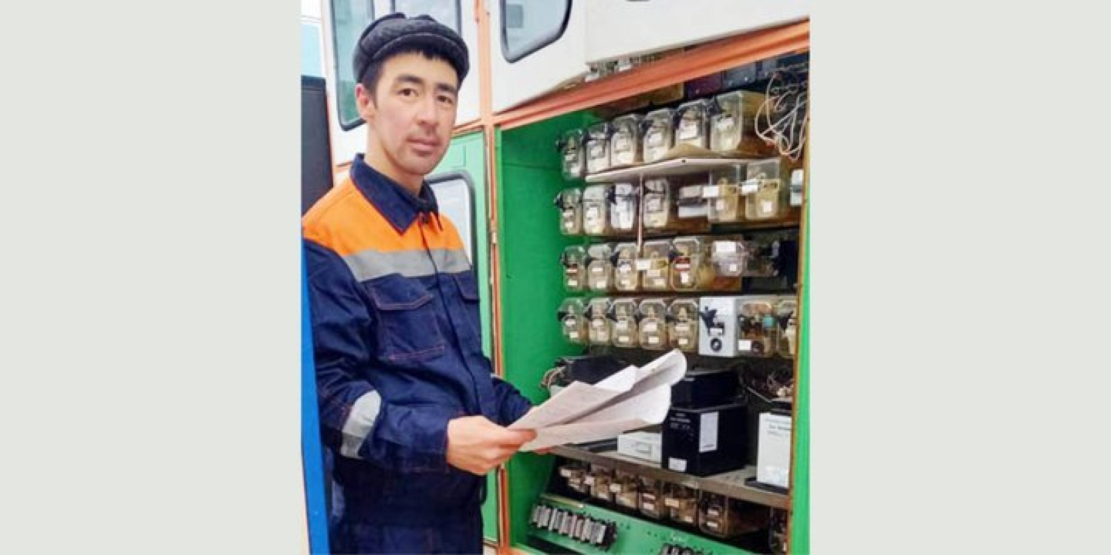 Тәуелсіздік алған жылы туған атыраулық маман атакәсіпті лайықты жалғастырып келеді
