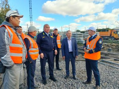 ҚТЖ қызметкерлерінің әлеуметтік мәселелері корпоративтік омбудсменнің назарында