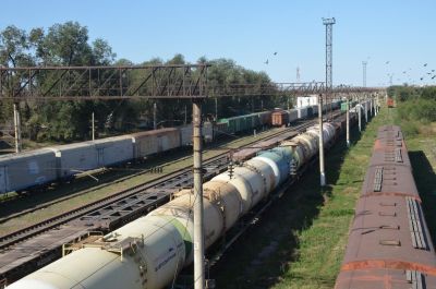 Итоги работы по безопасности движения подвели в Костанайском отделении магистральной сети