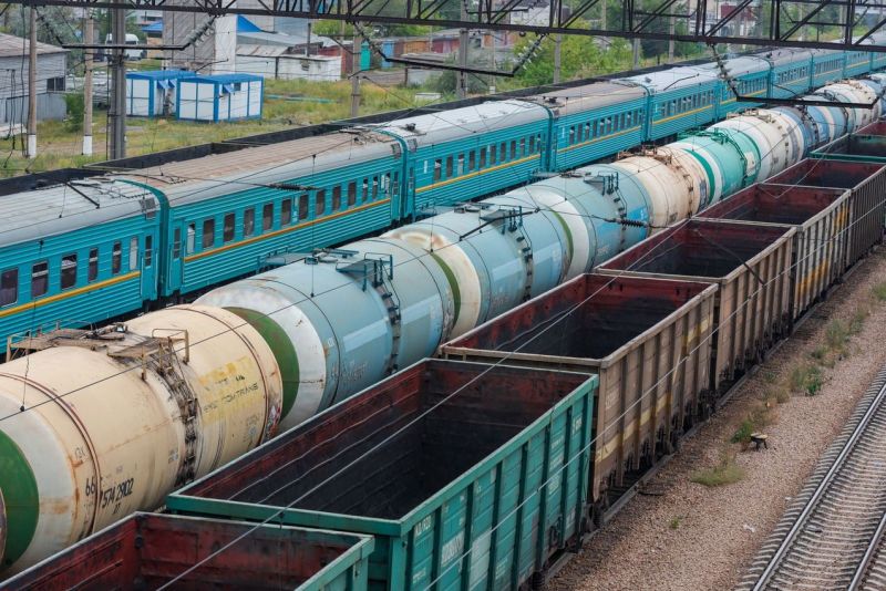 Казахстан планирует экспортировать через Грузию до трех миллионов тонн нефти