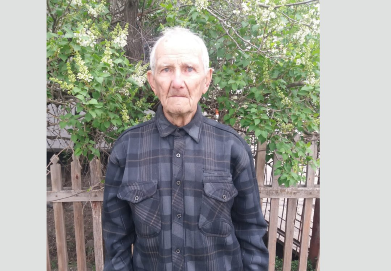Евгений Вавианко. Подвиг тружеников тыла
