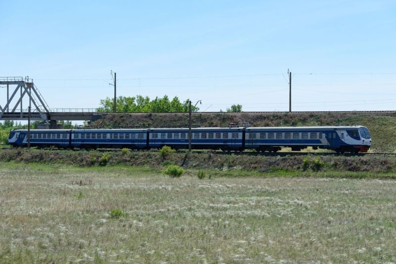 Озвучены даты возобновления курсирования трансграничных поездов