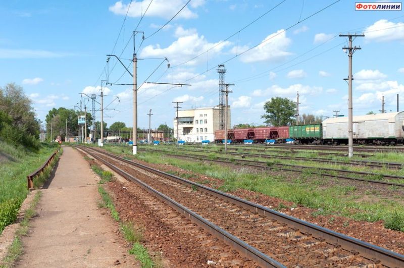 Статистика наездов поездов на людей и скот в Карагандинской области беспокоит железнодорожников