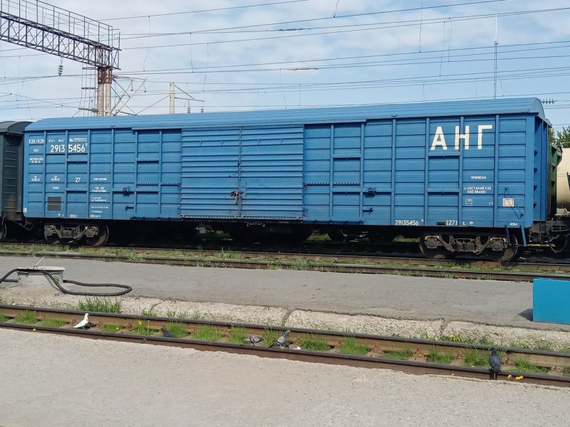 В Костанайском регионе подвели итоги отгрузки за май