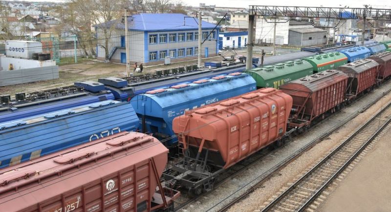 Порядка 23 тыс. вагонов планируется отремонтировать в 2022-2023 годах - Қазтеміртранс