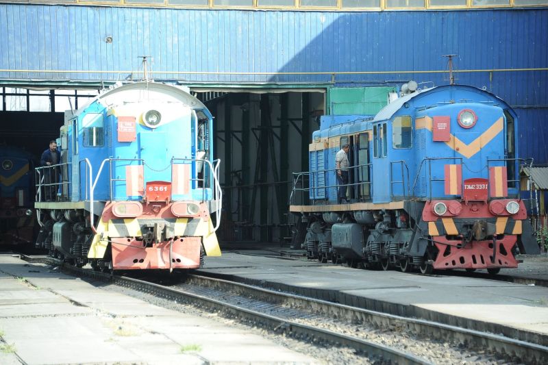 Атырау машинистері отын үндемдеу тәсілдерін үйренуге кірісті