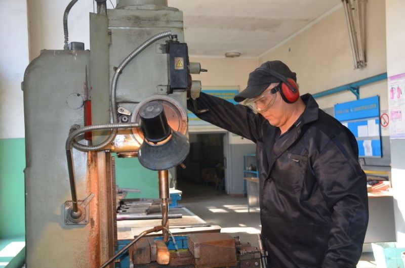 КЭЦ Алматы изготовил продукцию на сумму более 56 млн. тенге