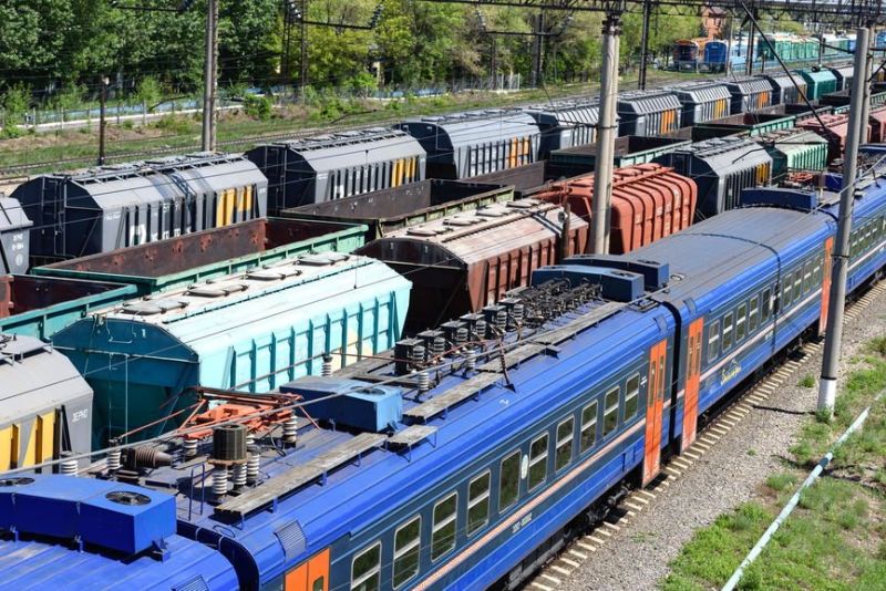 Китай сохраняет жесткий карантин при приеме грузов