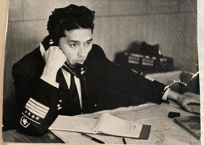 Турсынхан Альтаев. Память о ветеране труда