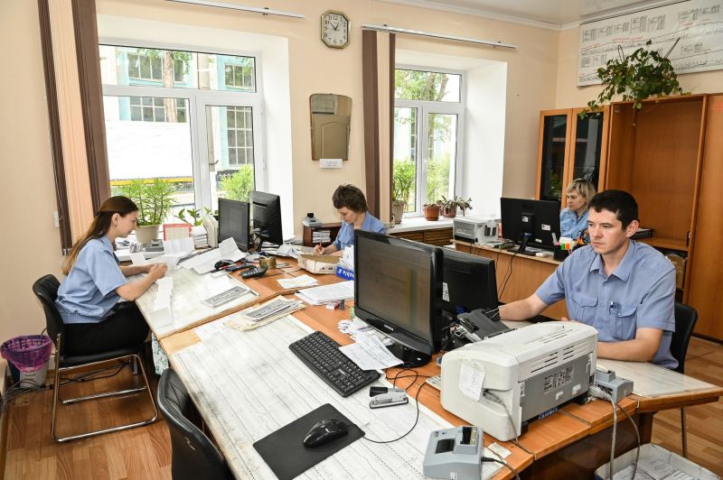 Вся история на ленте: как инженеры-расшифровщики изучают кассеты локомотивов