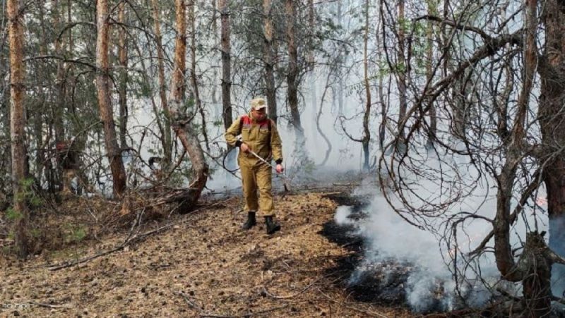 Атырау теміржолшылары да Қостанайға көмек қолын созуда