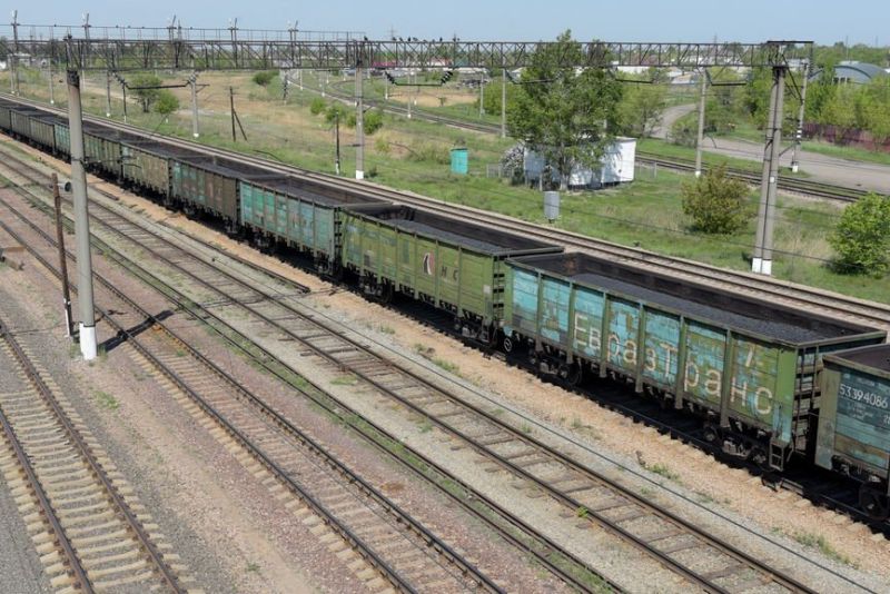 Железнодорожники призывают участников перевозки угля соблюдать свои обязательства