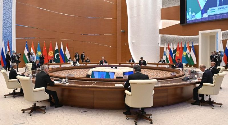 Третий железнодорожный узел построят на границе Казахстана и Китая