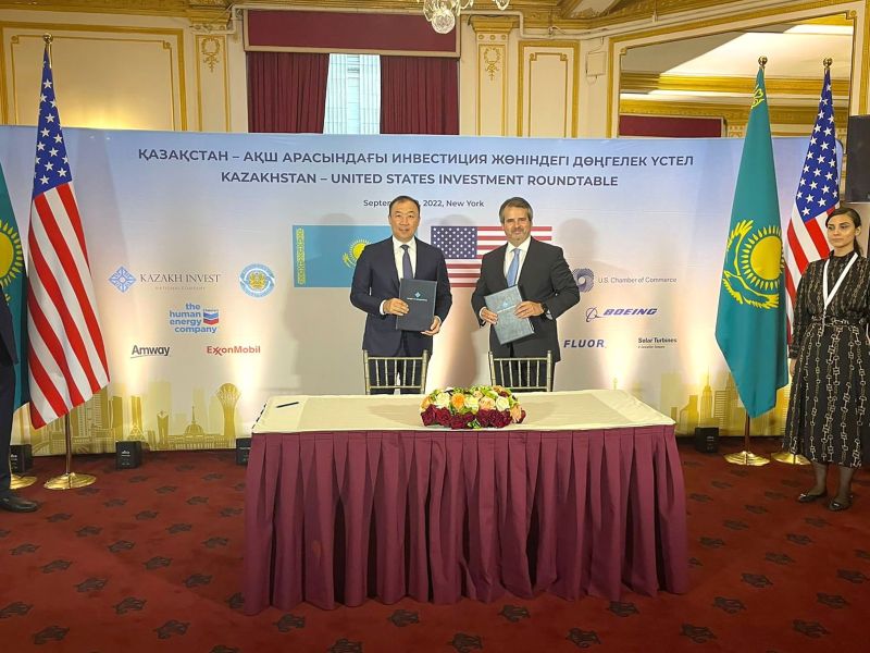 Казахстан планирует закупить маневровые локомотивы от американской компании Wabtec