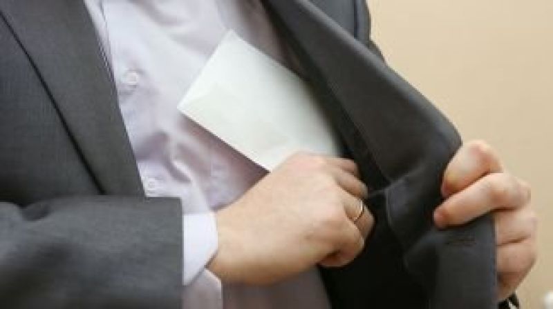 Железнодорожникам разъяснили ответственность за коррупционные правонарушения