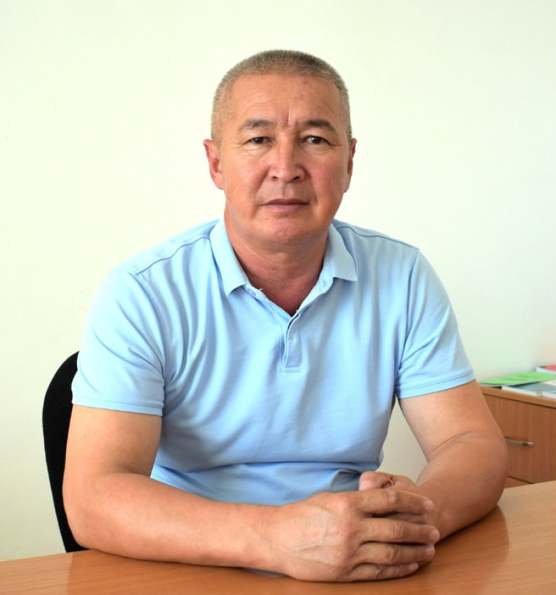 Как работает профсоюз на Западе Казахстана?