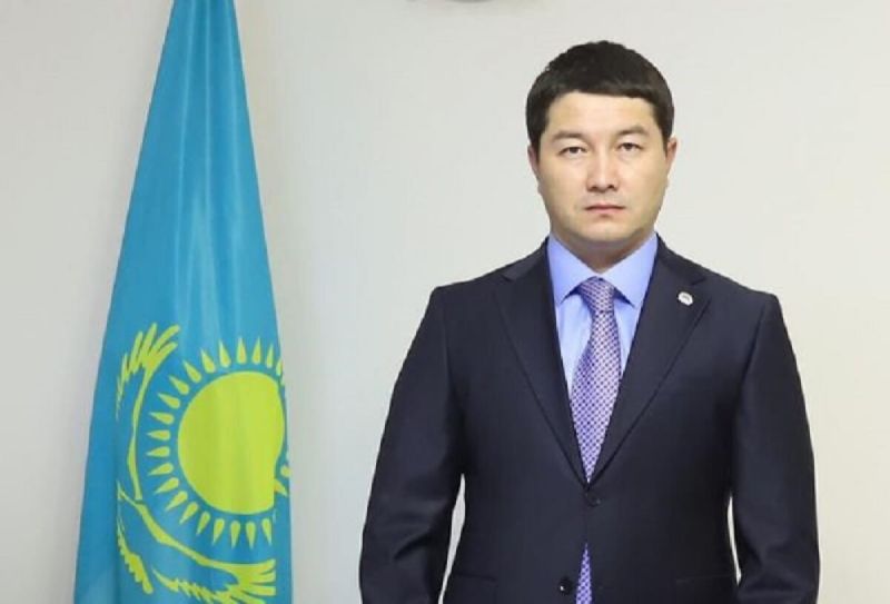 Теміржолда шыңдалған азамат бүгінде ел басқарып отыр