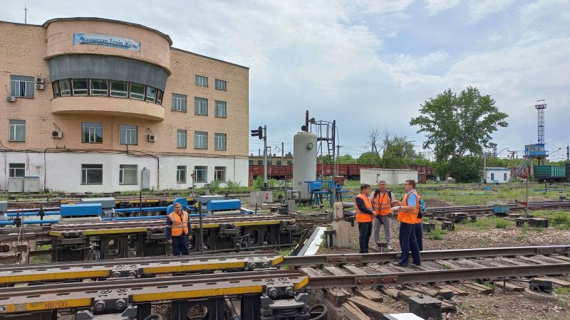 Главный ревизор Карагандинского региона озвучил нарушения в ходе ОКО