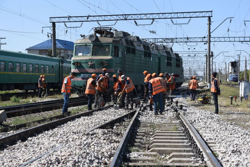Зарплата железнодорожников будет начисляться по новой системе - ҚТЖ