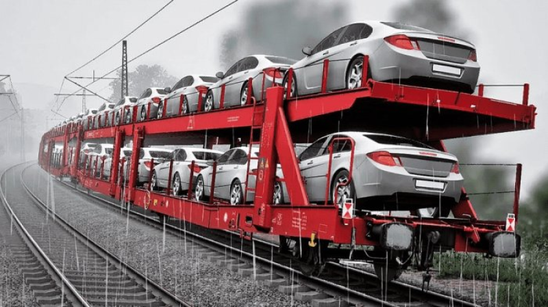 Автокөлік жеткізуде Shuttle сервисі іске асырылмақ