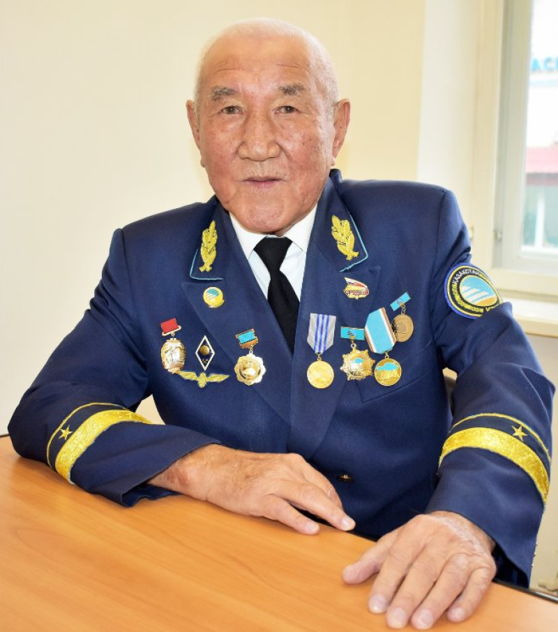 Стальной характер ревизора