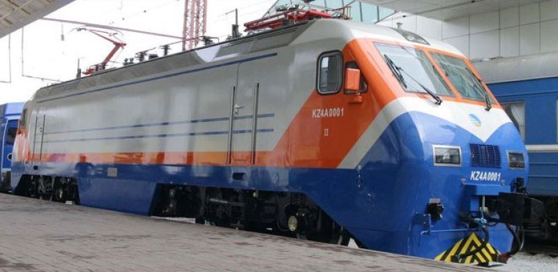 Железная дорога готова к работе в зимних условиях