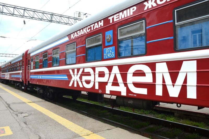 Медицинские поезда: миссия выполнена