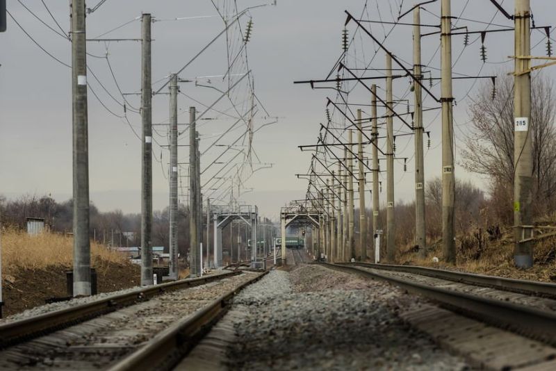 Железнодорожники готовы к предстоящей зиме