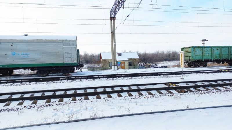 Станция Аршалы: перспектива плюс потенциал