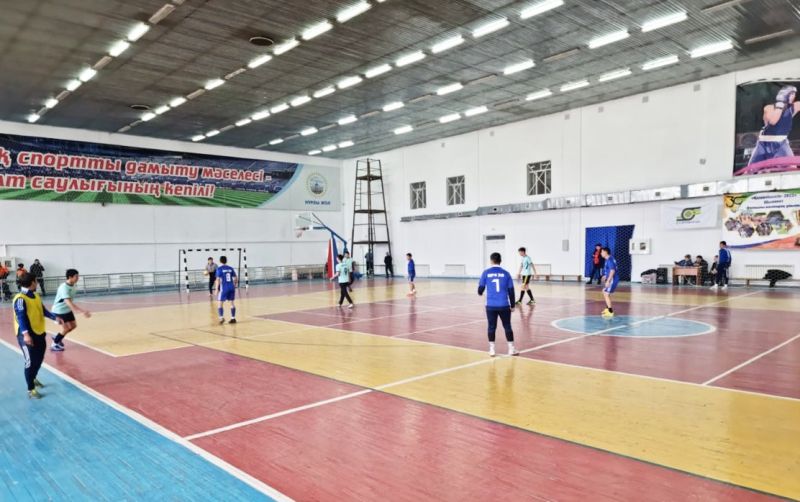 Арыста теміржолшылар арасында дүбірлі дода өтті