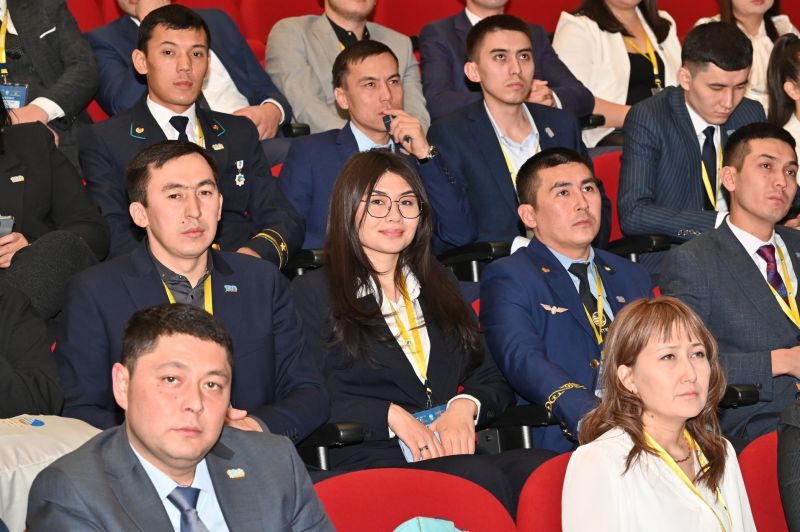 Железнодорожникам рассказали, как использовать стратегию Win-Win